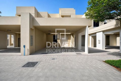 Adosado en Safi, Town Square, Dubai, 3 dormitorios, 188.22 m², № 144671 - foto 21