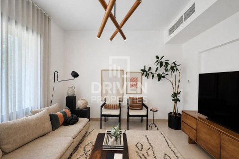 Adosado en Safi, Town Square, Dubai, 3 dormitorios, 188.22 m², № 144671 - foto 4