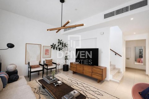 Adosado en Safi, Town Square, Dubai, 3 dormitorios, 188.22 m², № 144671 - foto 12