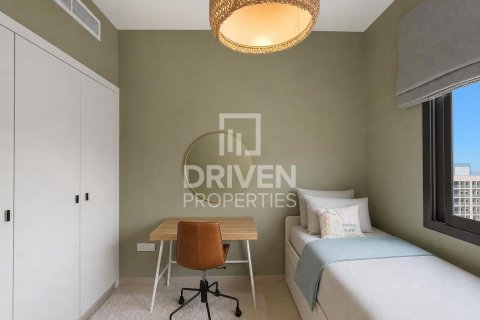 Adosado en Safi, Town Square, Dubai, 3 dormitorios, 188.22 m², № 144671 - foto 9
