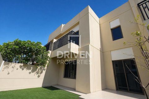 Adosado en Safi, Town Square, Dubai, 3 dormitorios, 188.22 m², № 144671 - foto 25