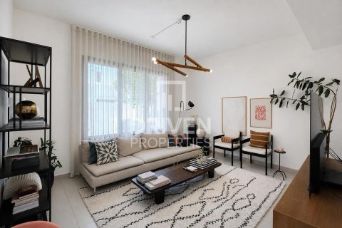 Adosado en Safi, Town Square, Dubai, 3 dormitorios, 188.22 m², № 144671 - foto 2