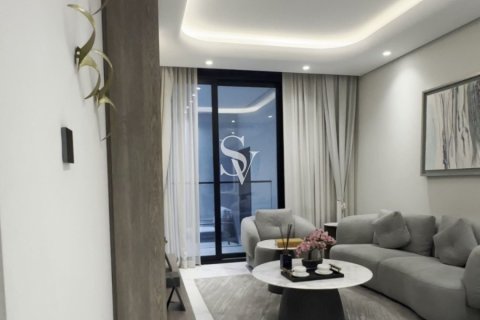 Квартира в Dubai Science Park, Дубай, 1 спальня, 74м², № 115566