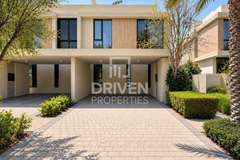 Villa in Club Villas at Dubai Hills, Dubai Hills Estate, Dubai 4 bedrooms, 323.12 sq.m. № 145164 - photo 28