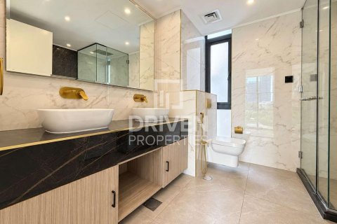 Villa in Club Villas at Dubai Hills, Dubai Hills Estate, Dubai 4 bedrooms, 323.12 sq.m. № 145164 - photo 20