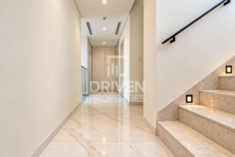 Villa in Club Villas at Dubai Hills, Dubai Hills Estate, Dubai 4 bedrooms, 323.12 sq.m. № 145164 - photo 11