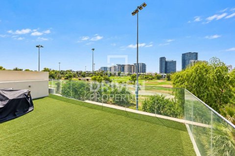 Villa in Club Villas at Dubai Hills, Dubai Hills Estate, Dubai 4 bedrooms, 323.12 sq.m. № 145164 - photo 23