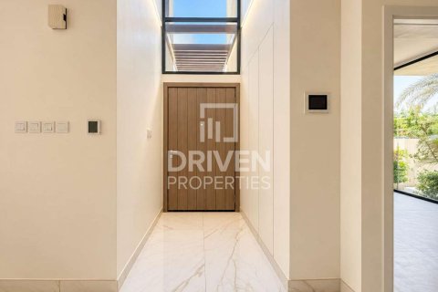 Villa in Club Villas at Dubai Hills, Dubai Hills Estate, Dubai 4 bedrooms, 323.12 sq.m. № 145164 - photo 30