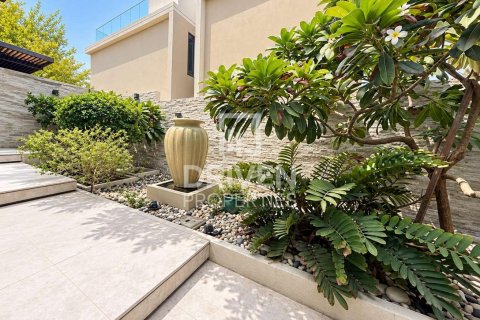 Villa in Club Villas at Dubai Hills, Dubai Hills Estate, Dubai 4 bedrooms, 323.12 sq.m. № 145164 - photo 27