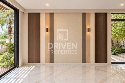 Villa in Club Villas at Dubai Hills, Dubai Hills Estate, Dubai 4 bedrooms, 323.12 sq.m. № 145164 - photo 8