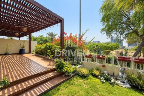Villa in Club Villas at Dubai Hills, Dubai Hills Estate, Dubai 4 bedrooms, 323.12 sq.m. № 145164