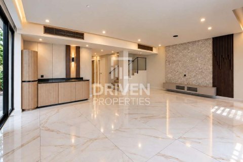 Villa in Club Villas at Dubai Hills, Dubai Hills Estate, Dubai 4 bedrooms, 323.12 sq.m. № 145164 - photo 5