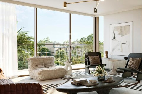 Villa en The Valley, Dubai, 4 dormitorios, 321.35 m², № 144416 - foto 12