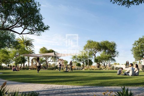 Villa en The Valley, Dubai, 4 dormitorios, 321.35 m², № 144416 - foto 15