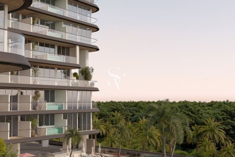 Apartment in Dubai Land, Dubai 2 bedrooms, 107 sq.m. № 84067