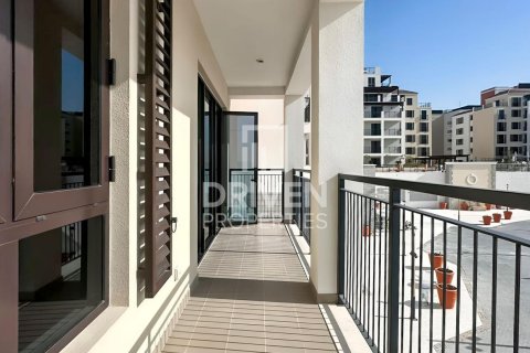شقة في La Mer, جميرا, دبي 2 غرف نوم, 118.36 م² رقم 145131 - صورة 13