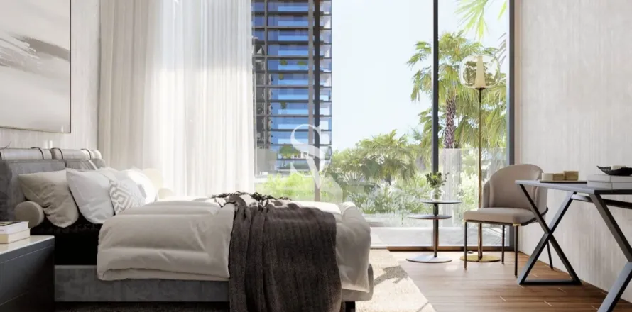 Apartment in Dubai Hills Estate, Dubai 2 bedrooms, 131 sq.m. № 114593