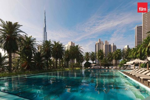 Appartement à Business Bay, Dubai, 53.3 m², № 143970 - photo 9