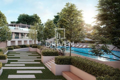 Appartement à Sobha Hartland, Mohammed Bin Rashid City, Dubai, 2 chambres, 137.59 m², № 144312 - photo 9