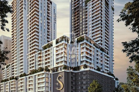 Appartement à Sobha Hartland, Mohammed Bin Rashid City, Dubai, 2 chambres, 137.59 m², № 144312 - photo 12