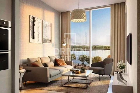 Appartement à Sobha Hartland, Mohammed Bin Rashid City, Dubai, 2 chambres, 137.59 m², № 144312 - photo 2