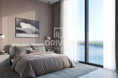 Appartement à Sobha Hartland, Mohammed Bin Rashid City, Dubai, 2 chambres, 137.59 m², № 144312 - photo 4