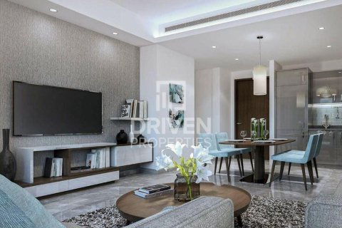 Appartement à Sobha Hartland, Mohammed Bin Rashid City, Dubai, 2 chambres, 137.59 m², № 144312 - photo 3