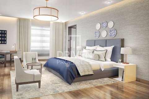 Appartement à Sobha Hartland, Mohammed Bin Rashid City, Dubai, 2 chambres, 137.59 m², № 144312 - photo 6