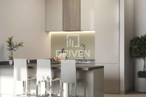 Appartement à Sobha Hartland, Mohammed Bin Rashid City, Dubai, 2 chambres, 137.59 m², № 144312 - photo 5