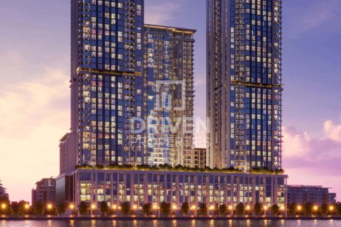 Appartement à Sobha Hartland, Mohammed Bin Rashid City, Dubai, 2 chambres, 137.59 m², № 144312 - photo 8