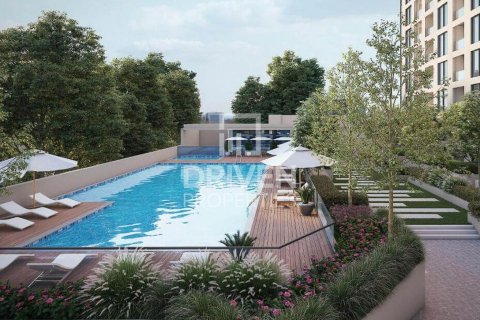 Appartement à Sobha Hartland, Mohammed Bin Rashid City, Dubai, 2 chambres, 137.59 m², № 144312 - photo 13