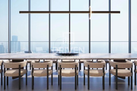 Apartamento en Dubai Harbour, Dubai, 2 dormitorios, 166.76 m², № 144193 - foto 5