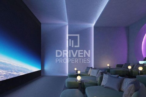 Apartamento en Dubai Harbour, Dubai, 2 dormitorios, 166.76 m², № 144193 - foto 2