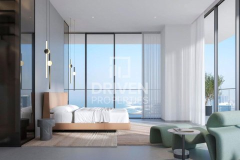 Apartamento en Dubai Harbour, Dubai, 2 dormitorios, 166.76 m², № 144193 - foto 12