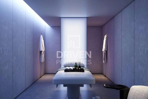 Apartamento en Dubai Harbour, Dubai, 2 dormitorios, 166.76 m², № 144193 - foto 6