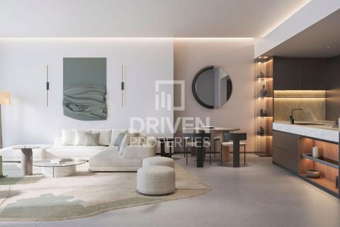 Apartamento en Dubai Harbour, Dubai, 2 dormitorios, 166.76 m², № 144193 - foto 11