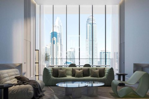 Apartamento en Dubai Harbour, Dubai, 2 dormitorios, 166.76 m², № 144193 - foto 10