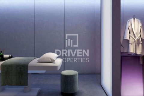 Apartamento en Dubai Harbour, Dubai, 2 dormitorios, 166.76 m², № 144193 - foto 8