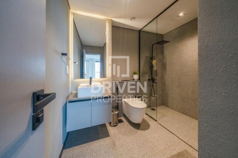 Appartement à Mohammed Bin Rashid City, Dubai, 1 chambre, 79.62 m², № 144625 - photo 10