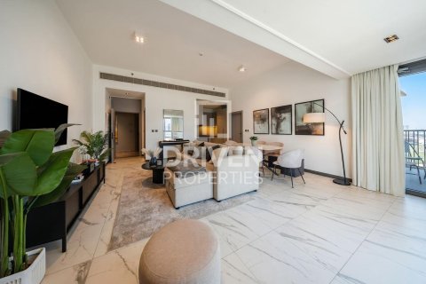 Appartement à Mohammed Bin Rashid City, Dubai, 1 chambre, 79.62 m², № 144625 - photo 2