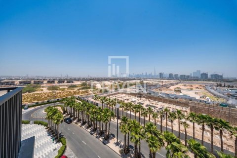 Appartement à Mohammed Bin Rashid City, Dubai, 1 chambre, 79.62 m², № 144625 - photo 13