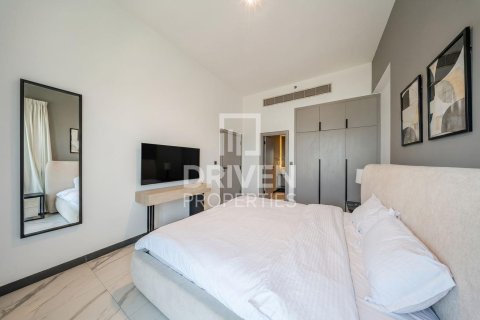 Appartement à Mohammed Bin Rashid City, Dubai, 1 chambre, 79.62 m², № 144625 - photo 8