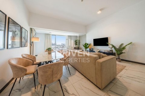 Appartement à Mohammed Bin Rashid City, Dubai, 1 chambre, 79.62 m², № 144625 - photo 4