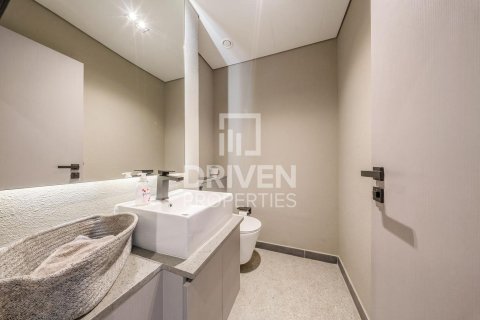 Appartement à Mohammed Bin Rashid City, Dubai, 1 chambre, 79.62 m², № 144625 - photo 9