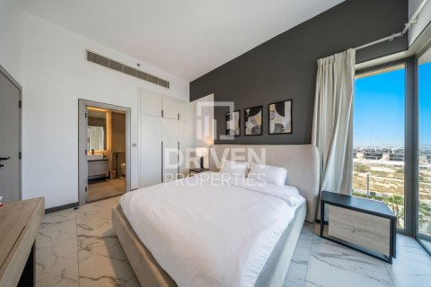 Appartement à Mohammed Bin Rashid City, Dubai, 1 chambre, 79.62 m², № 144625 - photo 7