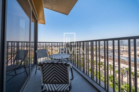 Appartement à Mohammed Bin Rashid City, Dubai, 1 chambre, 79.62 m², № 144625 - photo 12