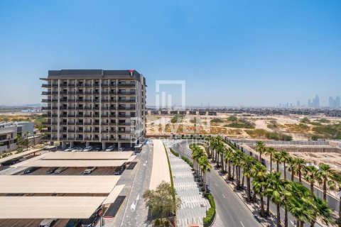 Appartement à Mohammed Bin Rashid City, Dubai, 1 chambre, 79.62 m², № 144625 - photo 14
