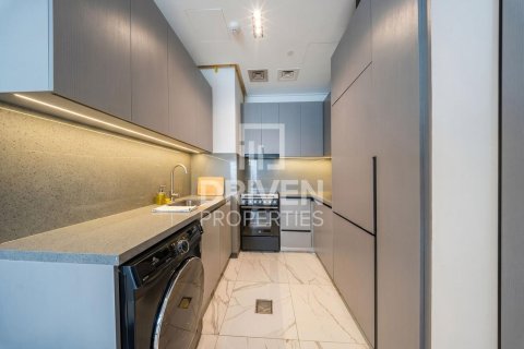 Appartement à Mohammed Bin Rashid City, Dubai, 1 chambre, 79.62 m², № 144625 - photo 5
