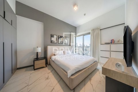 Appartement à Mohammed Bin Rashid City, Dubai, 1 chambre, 79.62 m², № 144625 - photo 6