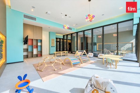 Apartment in Business Bay, Dubai 4 bedrooms, 240.7 sq.m. № 145916 - photo 14
